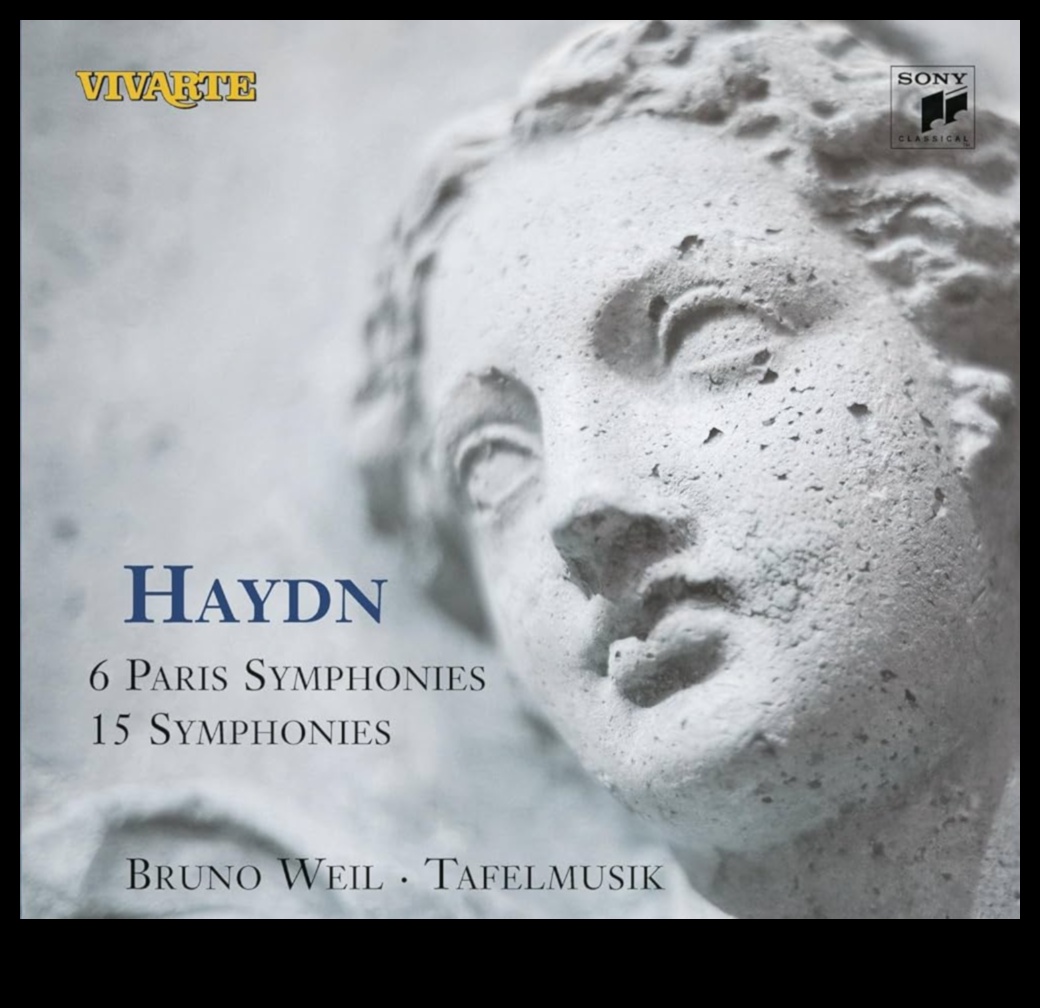 Symphonies in Stone: The Sculptural Marvels of the Baroque Era