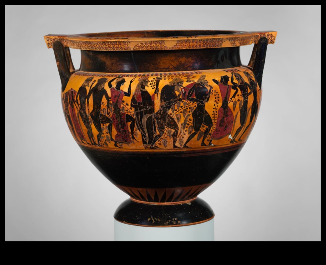 Symposium Scenes A Visual Feast of Ancient Greek Culture 3 Symposium Scenes: Banquets and Feasts in Greek Art