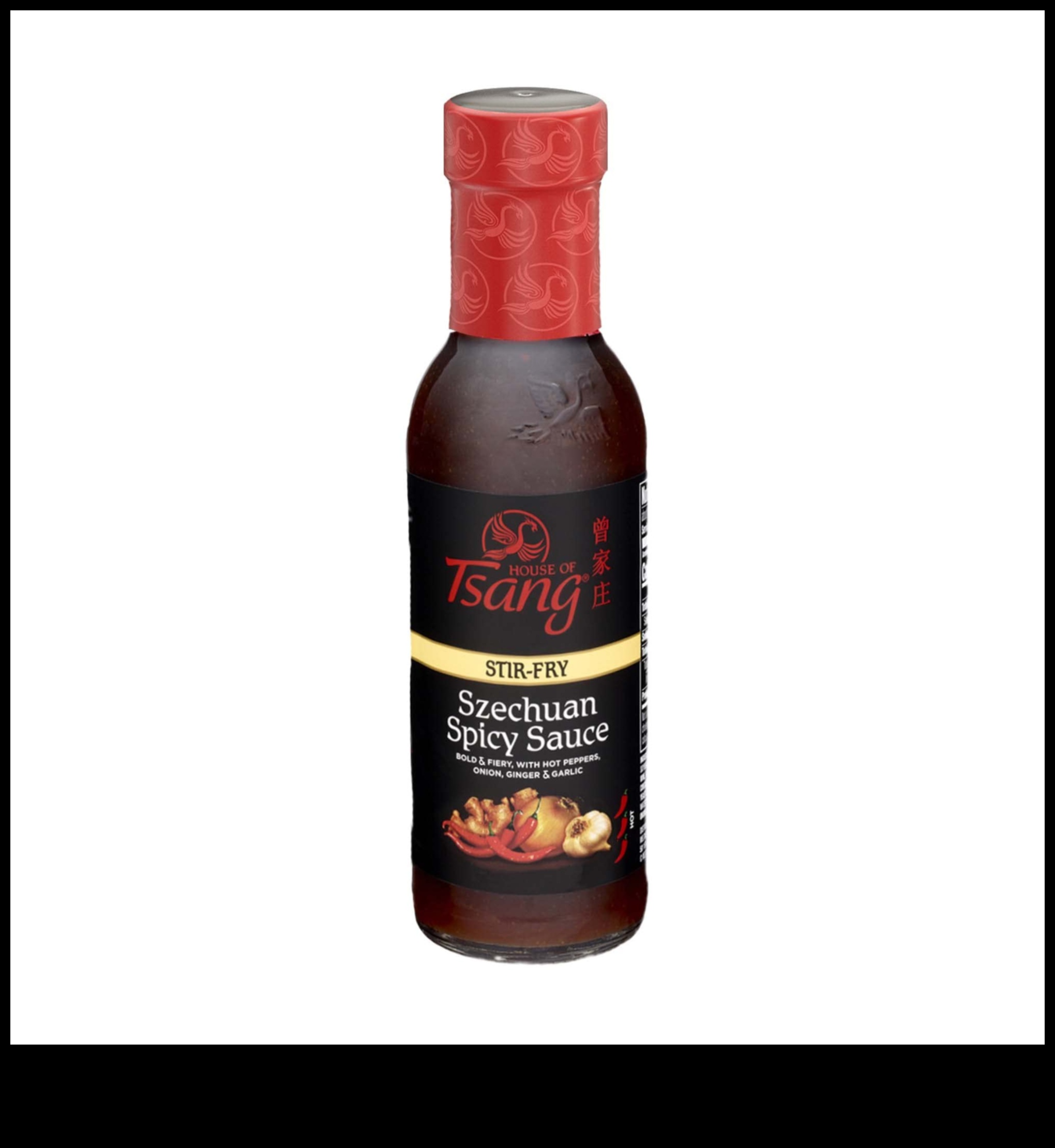 Szechuan Sizzle: Ignite Your Kitchen with Asian Zest