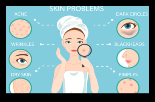 Tackling Specific Skin Concerns Solutions for Common Issues 1