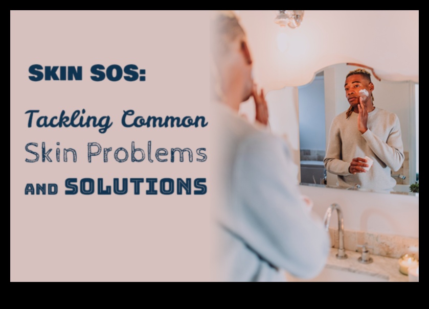 Tackling Specific Skin Concerns: Targeted Solutions for Common Issues