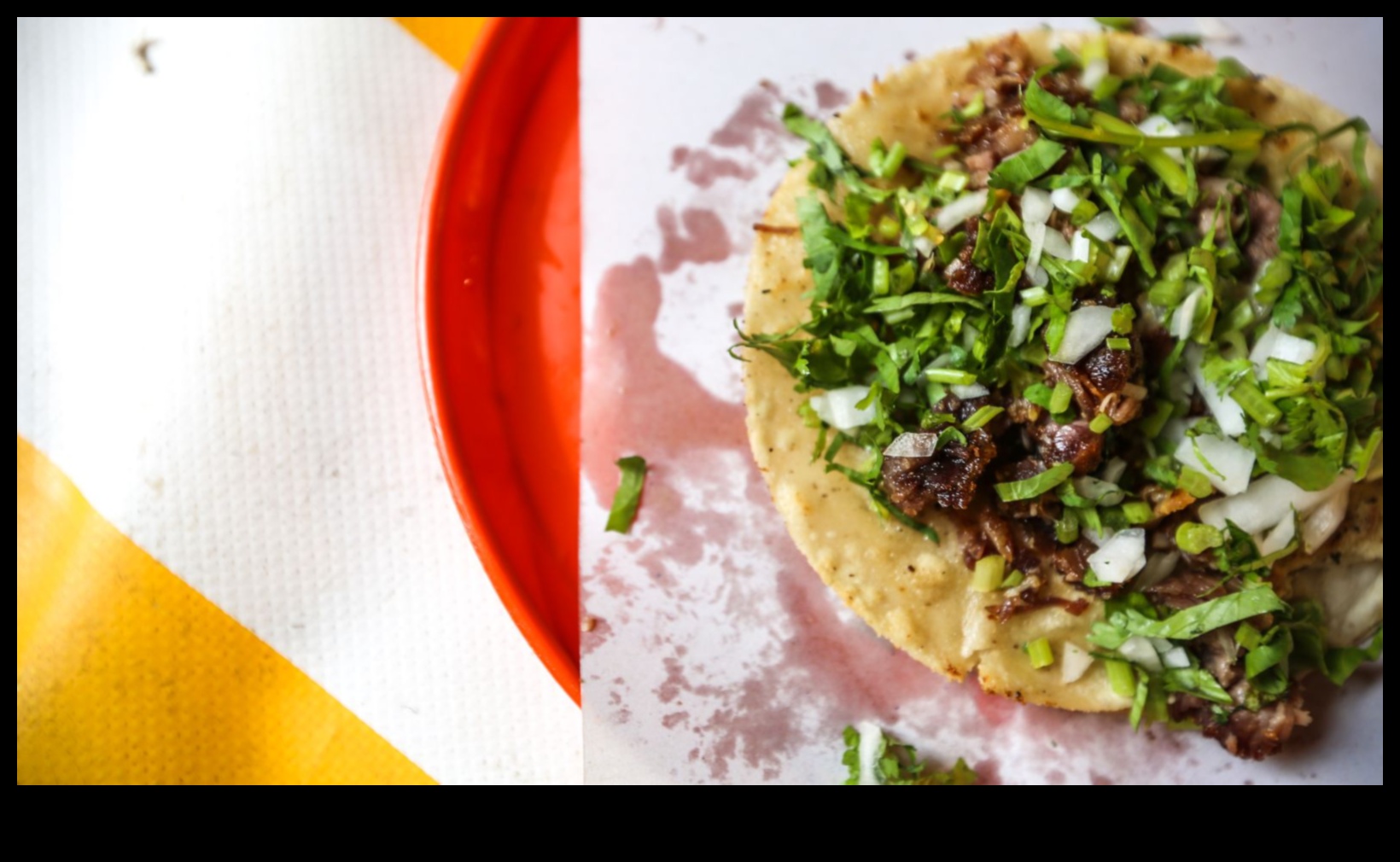 Taco Time Machine: Time-Tested Mexican Street Food Classics