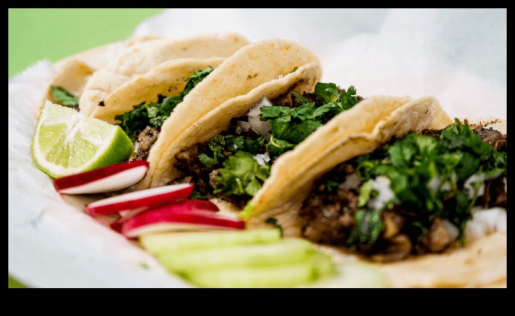 Taco Traditions A Culturally-Rich History of Mexican Street Food 1