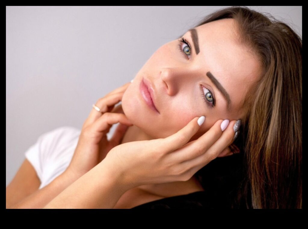 Tailor Your Skincare Routine to Your Unique Skin Type 1