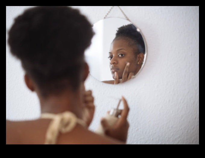 Customizing Your Routine: Tailoring Skincare to Your Unique Skin Type