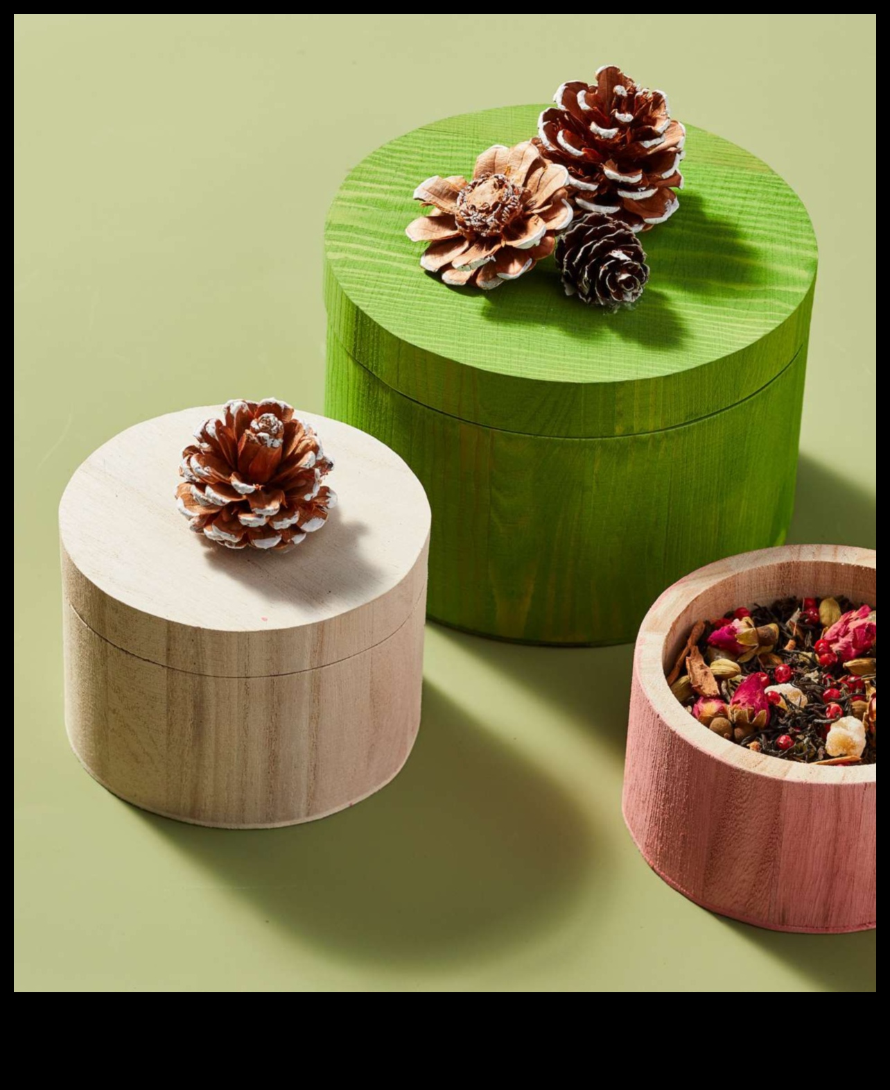 Tailored Tenderness: Crafting Special Gift Concepts