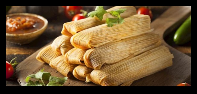Tamale Triumph: Crafting Traditional Mexican Delights