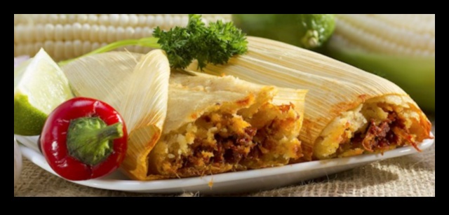 Tamale Triumph A Taste of Traditional Mexican Delights 5 Tamale Triumph: Crafting Traditional Mexican Delights