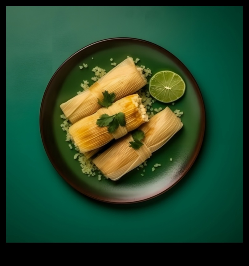 Tamales A Mexican Tradition With a Global Appeal 1