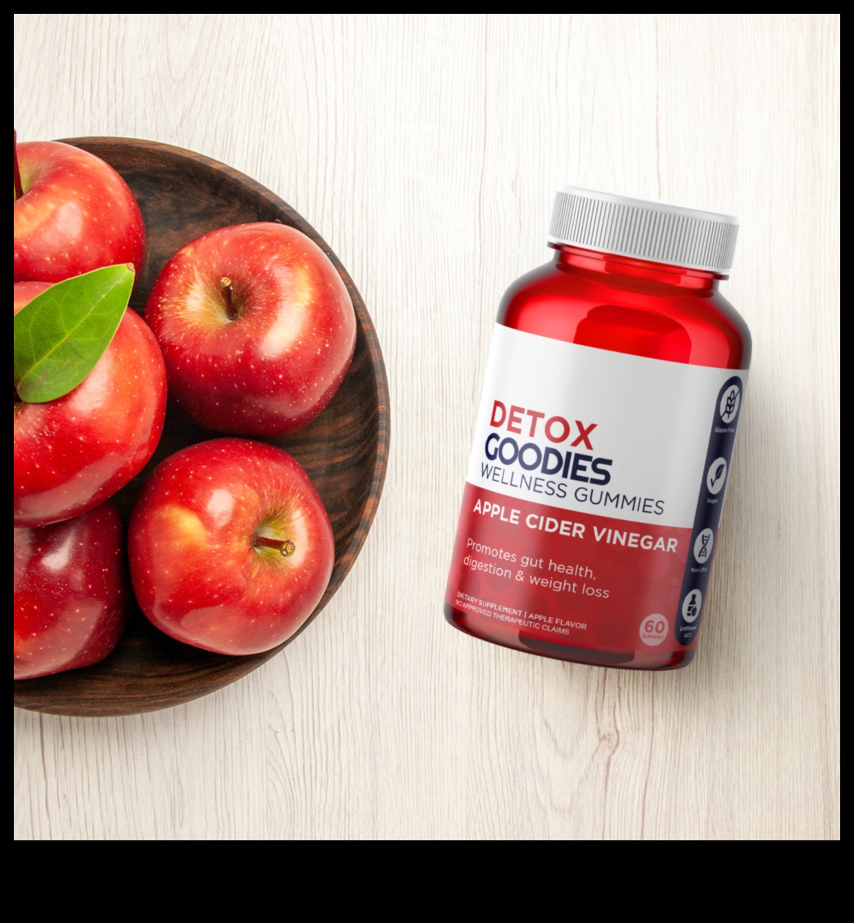 Tangy Treats The Power of Apple Cider Vinegar Goodies 1 Tangy Treats: Indulging in the Power of Apple Cider Vinegar Goodies