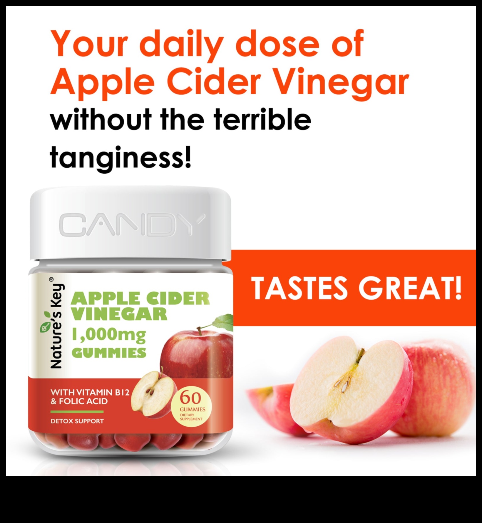 Tangy Treats The Power of Apple Cider Vinegar Goodies 2 Tangy Treats: Indulging in the Power of Apple Cider Vinegar Goodies