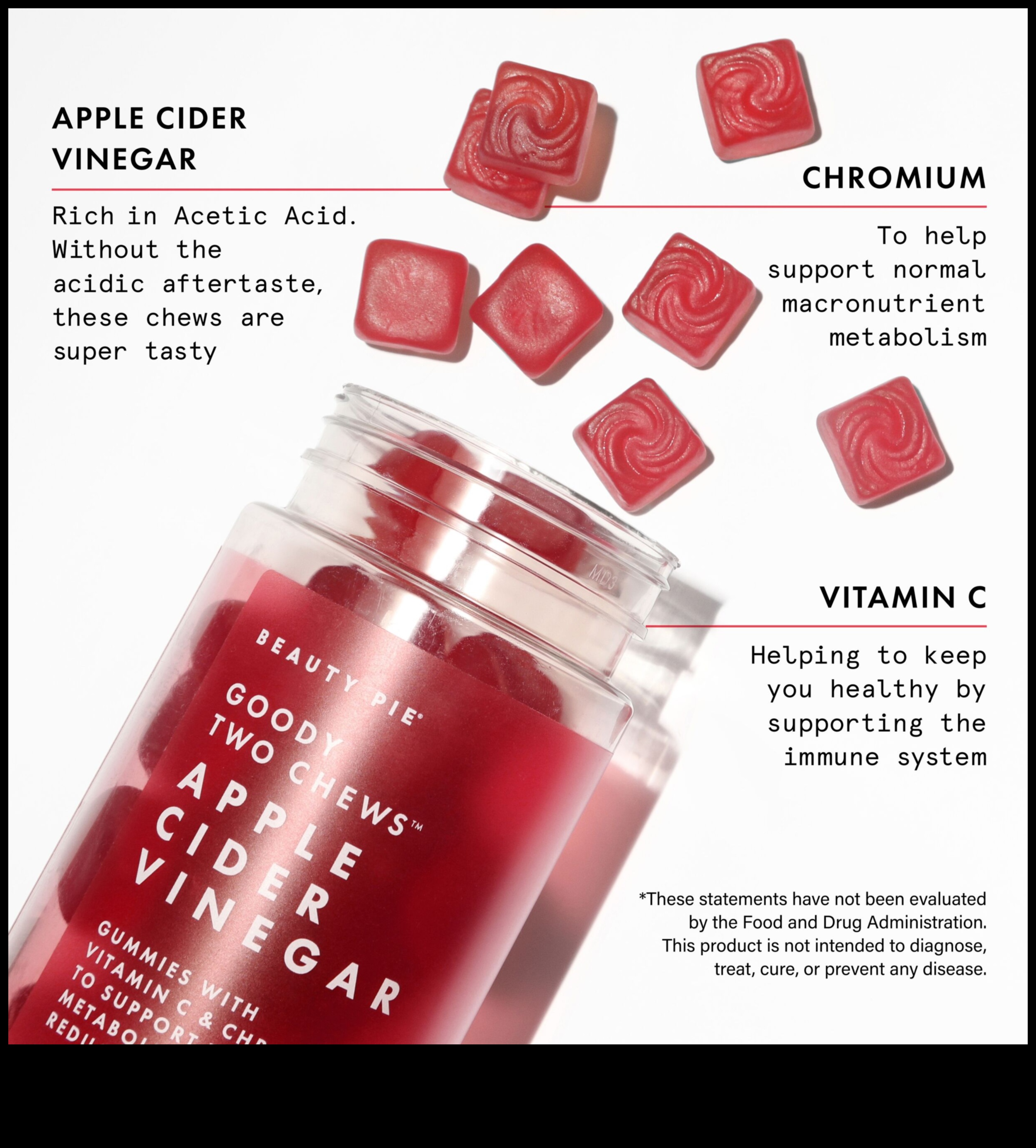 Tangy Treats The Power of Apple Cider Vinegar Goodies 4 Tangy Treats: Indulging in the Power of Apple Cider Vinegar Goodies