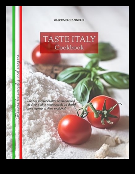 Tantalize Your Taste Buds An Introduction to Italian Gastronomy 1