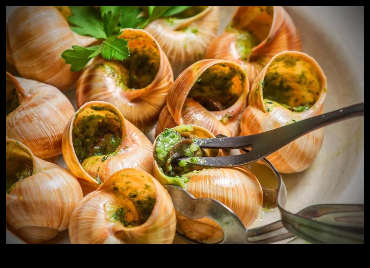 Tantalize Your Taste Buds: French Gastronomic Wonders