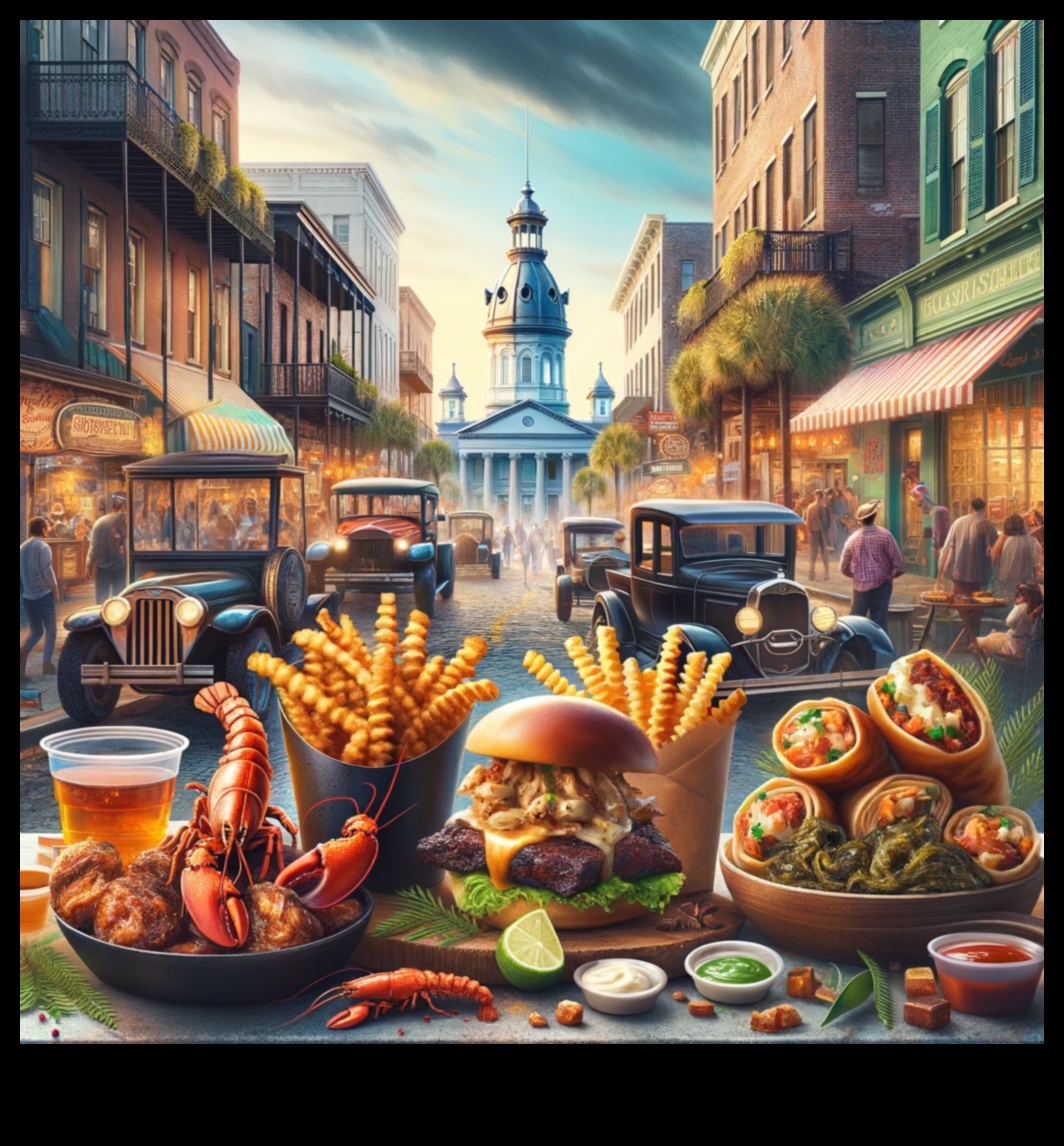 Tantalize Your Taste Buds: French Gastronomic Wonders