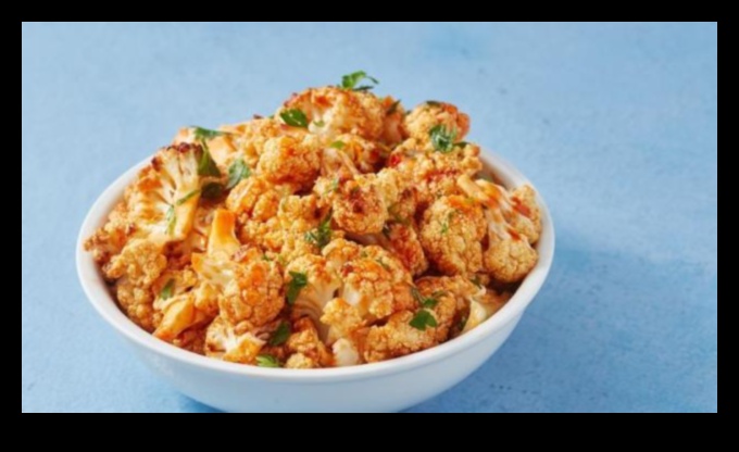 Tantalizing Tidbits: Irresistible Side Dishes for Every Occasion