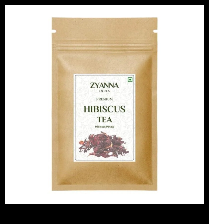 Tart and Tangy: Exploring the Flavorful World of Hibiscus Infusions