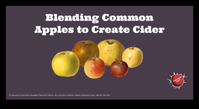 Tart and Tasty A Guide to Crafting Perfect Apple Cider Vinegar Blends 1
