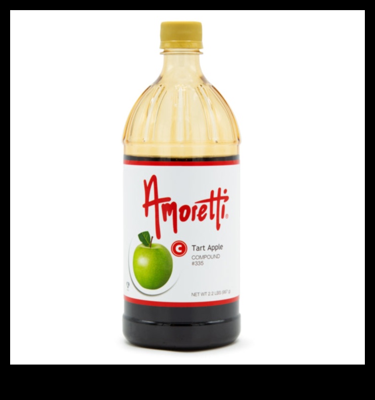 Tart and Tasty: A Guide to Crafting Perfect Apple Cider Vinegar Blends