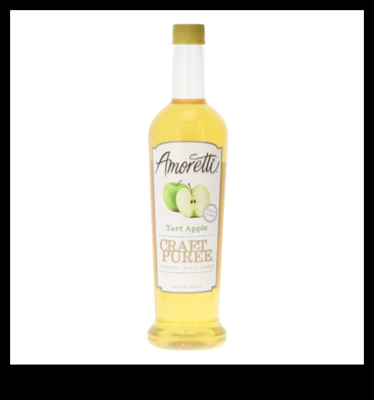 Tart and Tasty: A Guide to Crafting Perfect Apple Cider Vinegar Blends