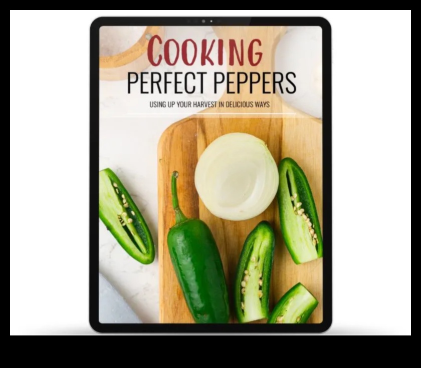 Taste Adventure: Bold and Brilliant Recipe Ideas Await