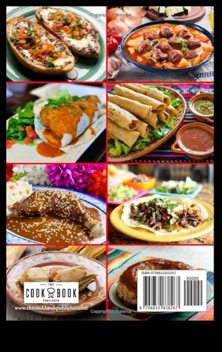 Taste of Mexico: Unveiling the Secrets of Authentic Cuisine