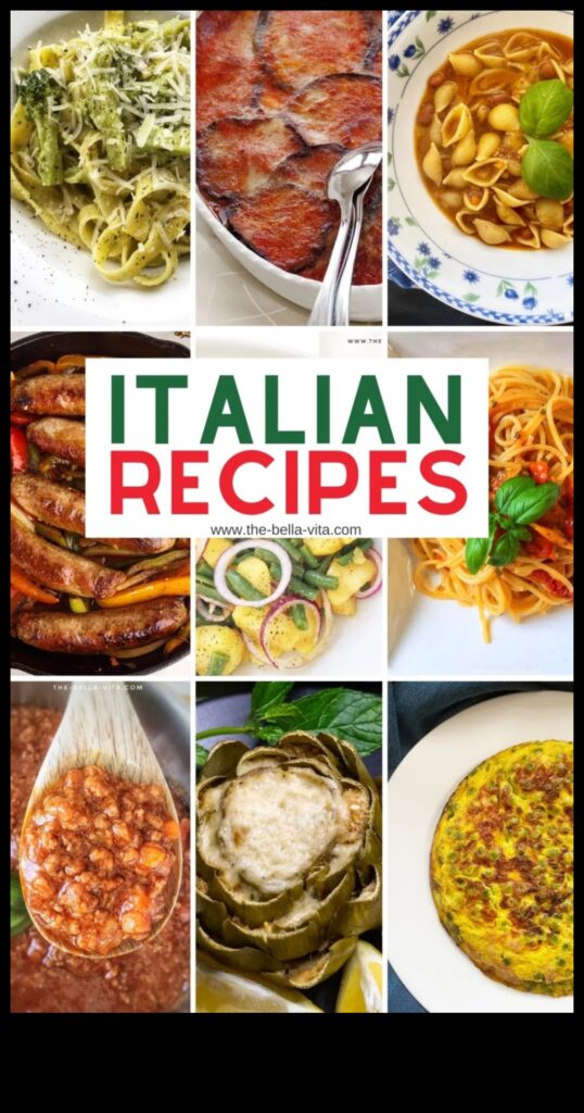 Taste of Tuscany 50 Irresistible Italian Recipes to Make at Home 1