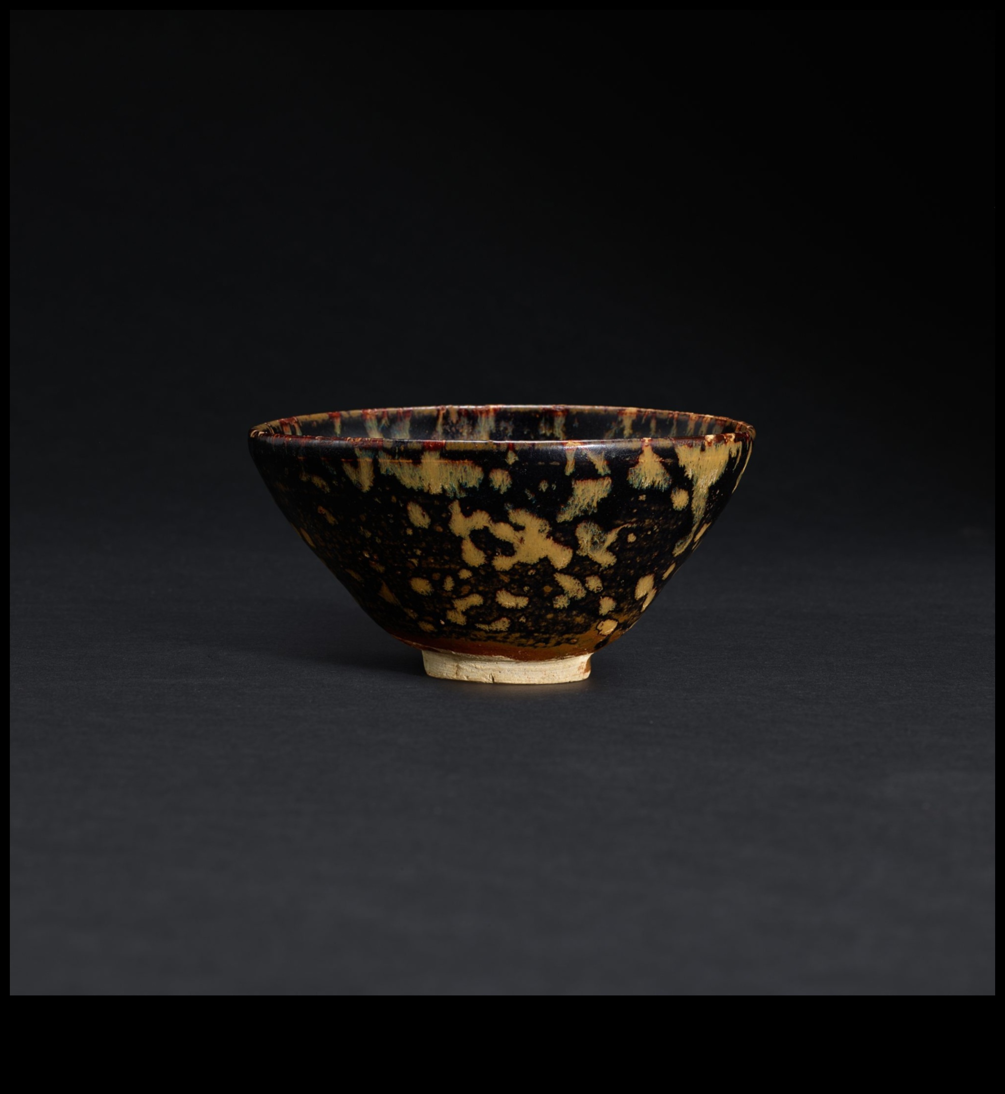 Tea Bowls and Tranquility Japanese Chado in Art 2 Tea Bowls and Tranquility: Japanese Chado in Art