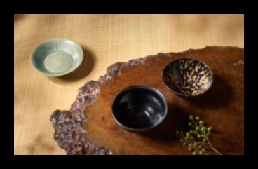 Tea Bowls and Tranquility Japanese Chado in Art 3 Tea Bowls and Tranquility: Japanese Chado in Art