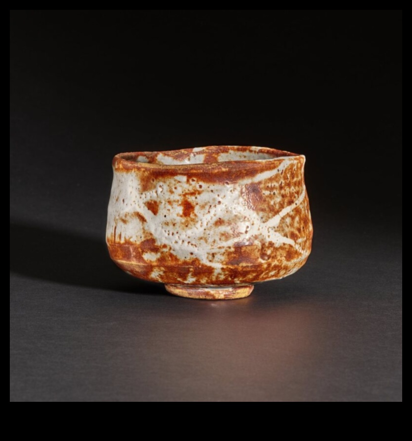 Tea Bowls and Tranquility Japanese Chado in Art 5 Tea Bowls and Tranquility: Japanese Chado in Art
