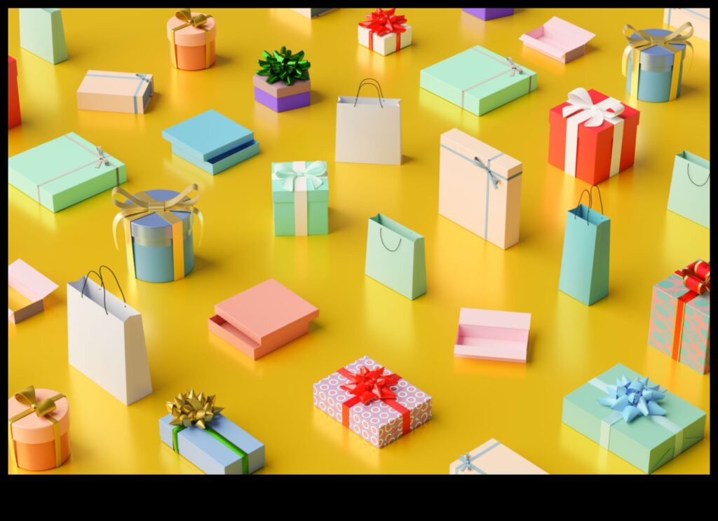 Tear Down the Aisles of Time with Retro-Inspired Gifts for a Nostalgic Birthday 1