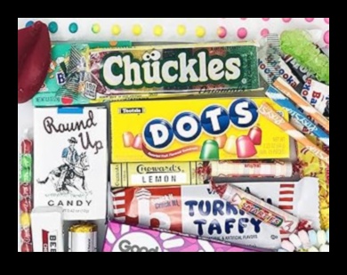 Retro Reminiscence: Vintage-Inspired Gifts for a Nostalgic Birthday