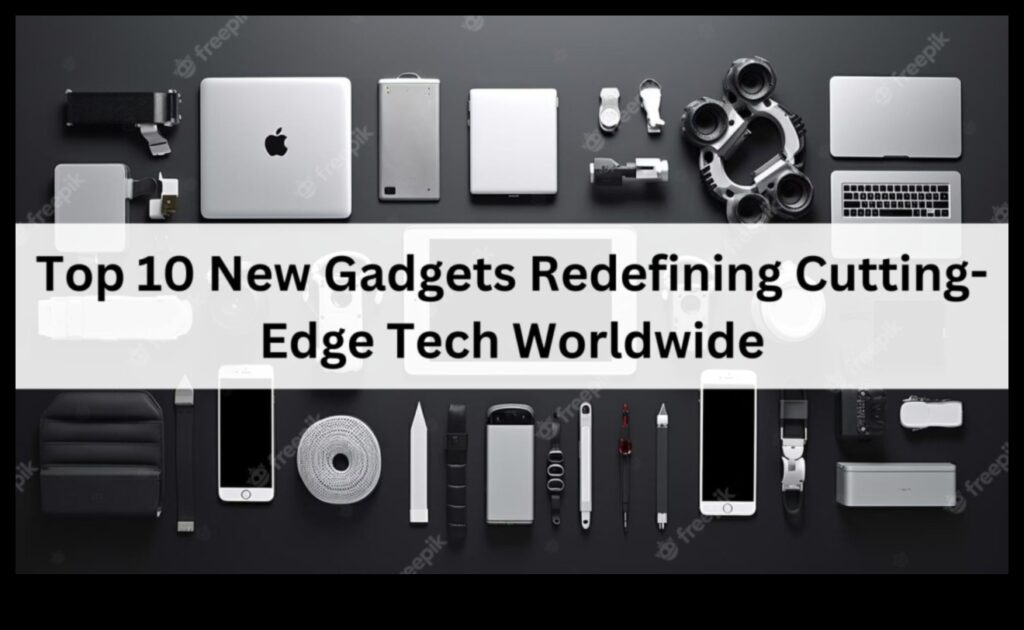Tech Enchantress The Ultimate Guide to Cutting-Edge Gadgets for the Modern Woman 1