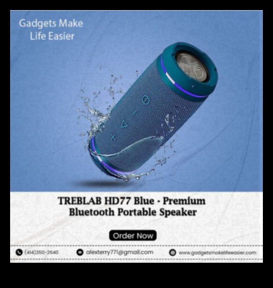 Tech Enchantress: Cutting-Edge Gadgets for the Digital Diva