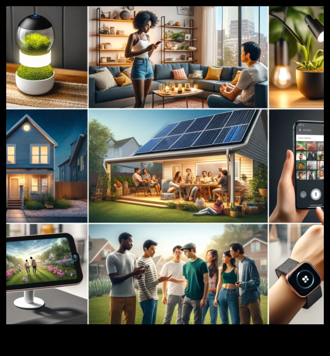 Tech Enchantress: Cutting-Edge Gadgets for the Digital Diva