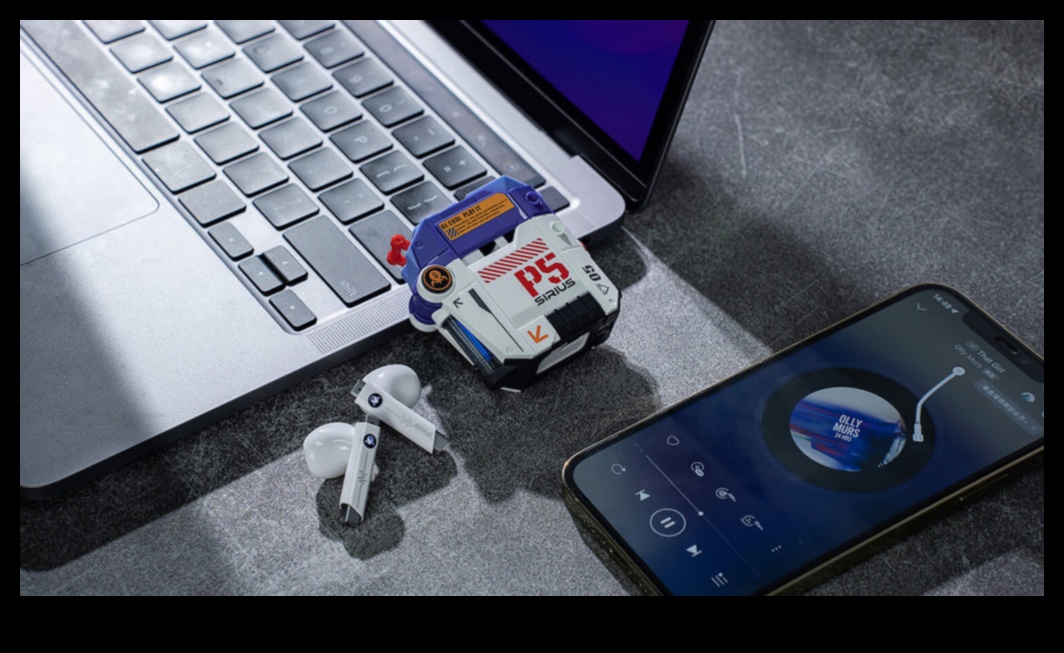 Tech Marvels: Futuristic Gifts for the Gadget Enthusiast