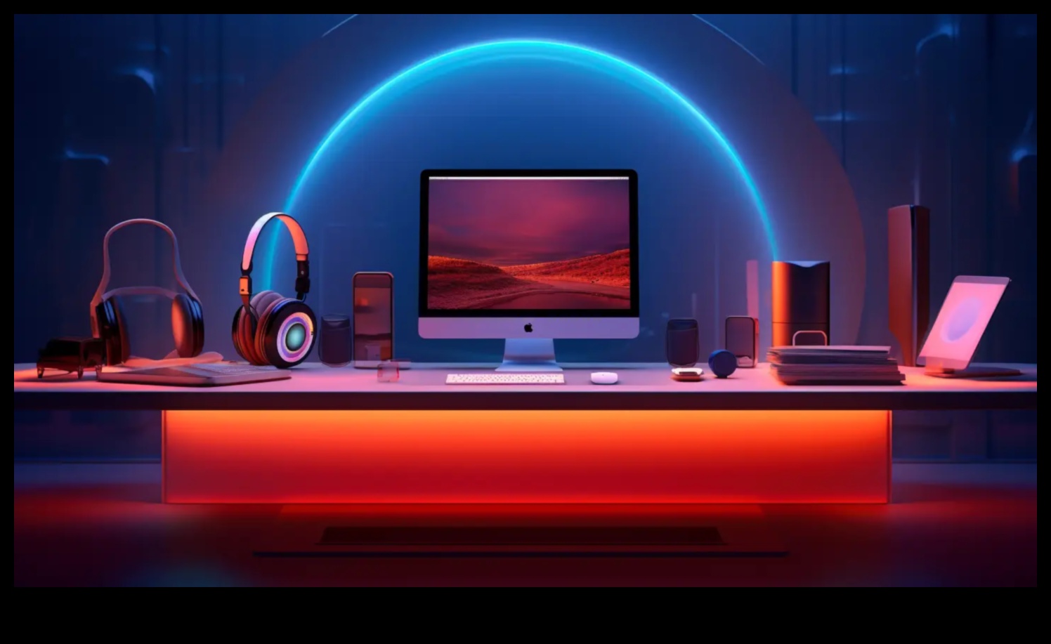 Tech Marvels: Futuristic Gifts for the Gadget Enthusiast