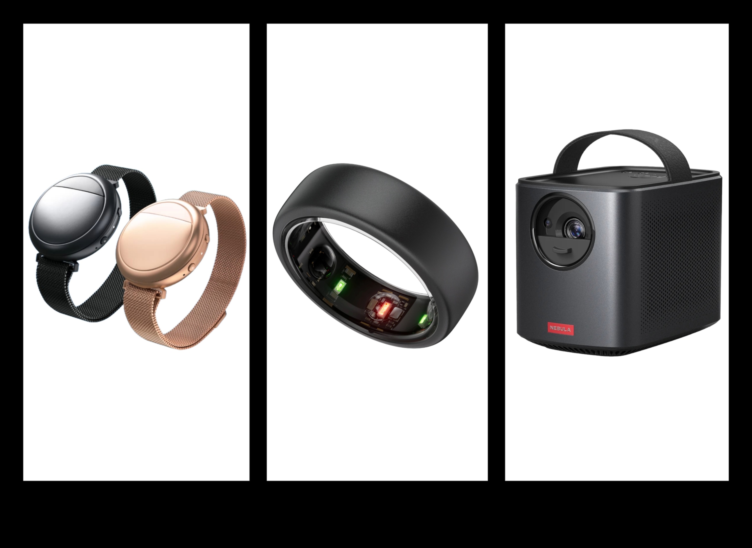 Tech Tales: Cutting-Edge Gifts for the Digital Storyteller