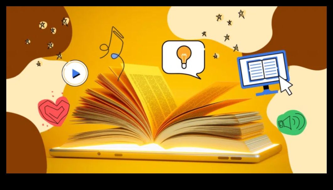 Tech Tales: Cutting-Edge Gifts for the Digital Storyteller