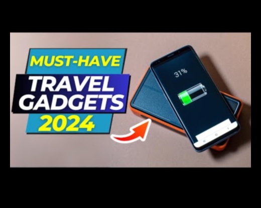 Tech Tales: Cutting-Edge Gadgets for the Digital Explorer