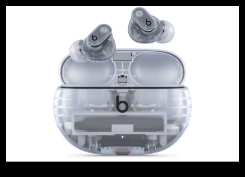 Tech Temptations: Cutting-Edge Gadgets for the Digital Aficionado