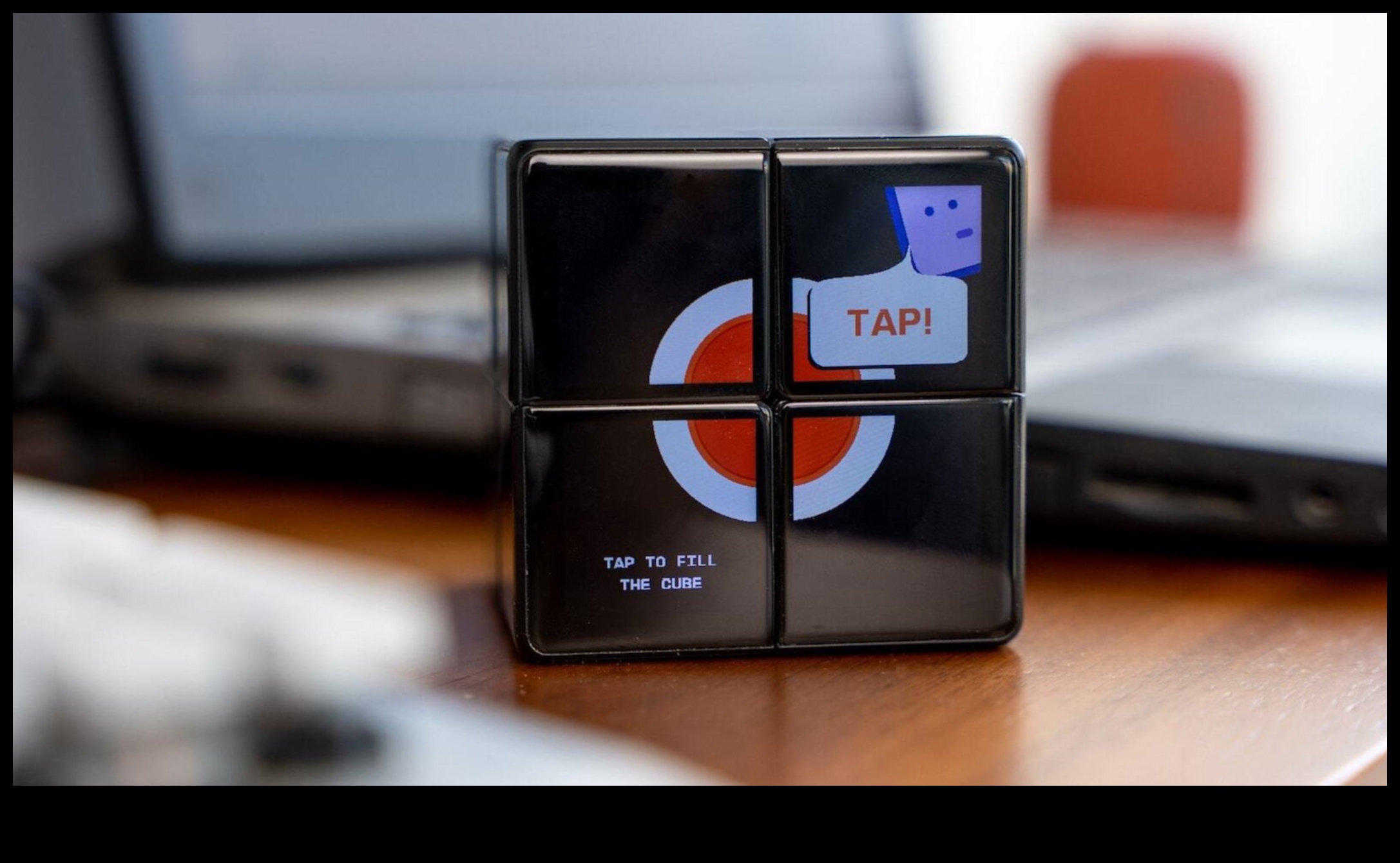 Tech Temptations: Cutting-Edge Gadgets for the Digital Aficionado