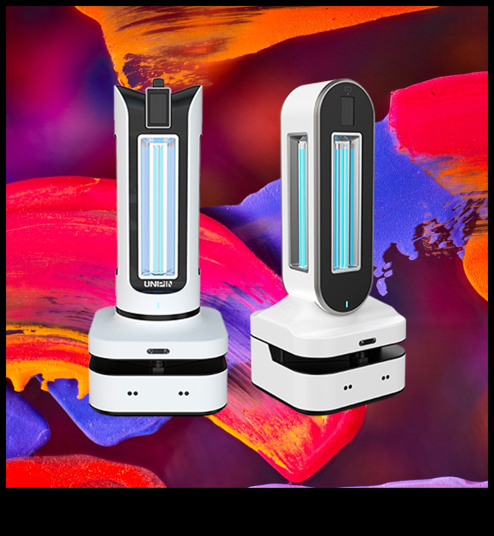 Tech Temptations: Cutting-Edge Gadgets and Electronics for the Digital Connoisseur