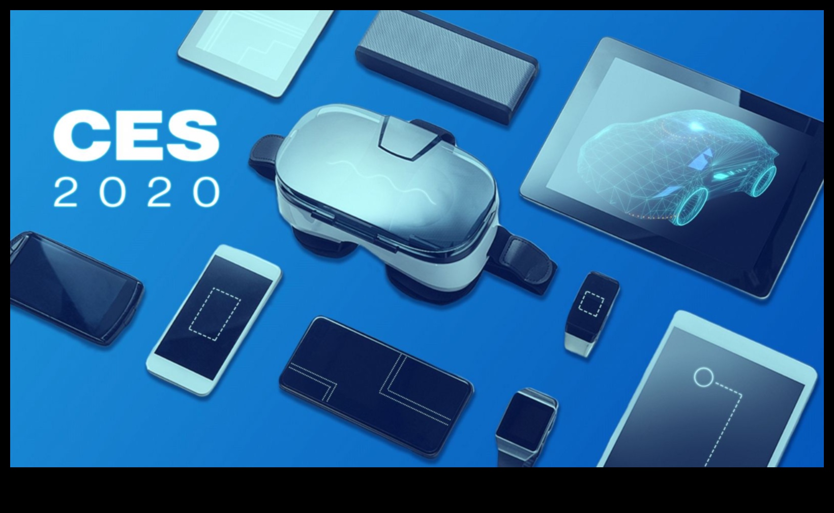 Tech Temptations: Cutting-Edge Gadgets and Electronics for the Digital Connoisseur