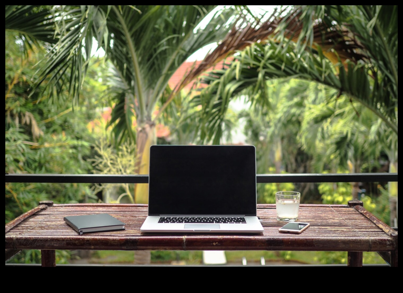 Tech Terrain: Gadgets and Gizmos for the Digital Nomad