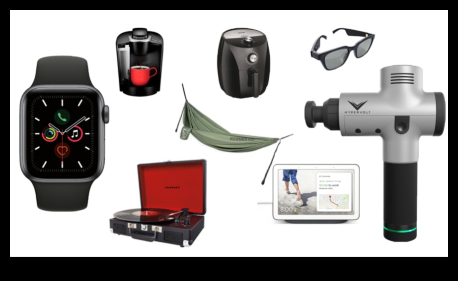 Tech Tidings: Navigating the Latest Gadgets for Father's Day