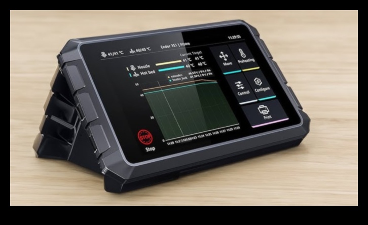 Tech Titan: Cutting-Edge Gadgets for the Digital Maven