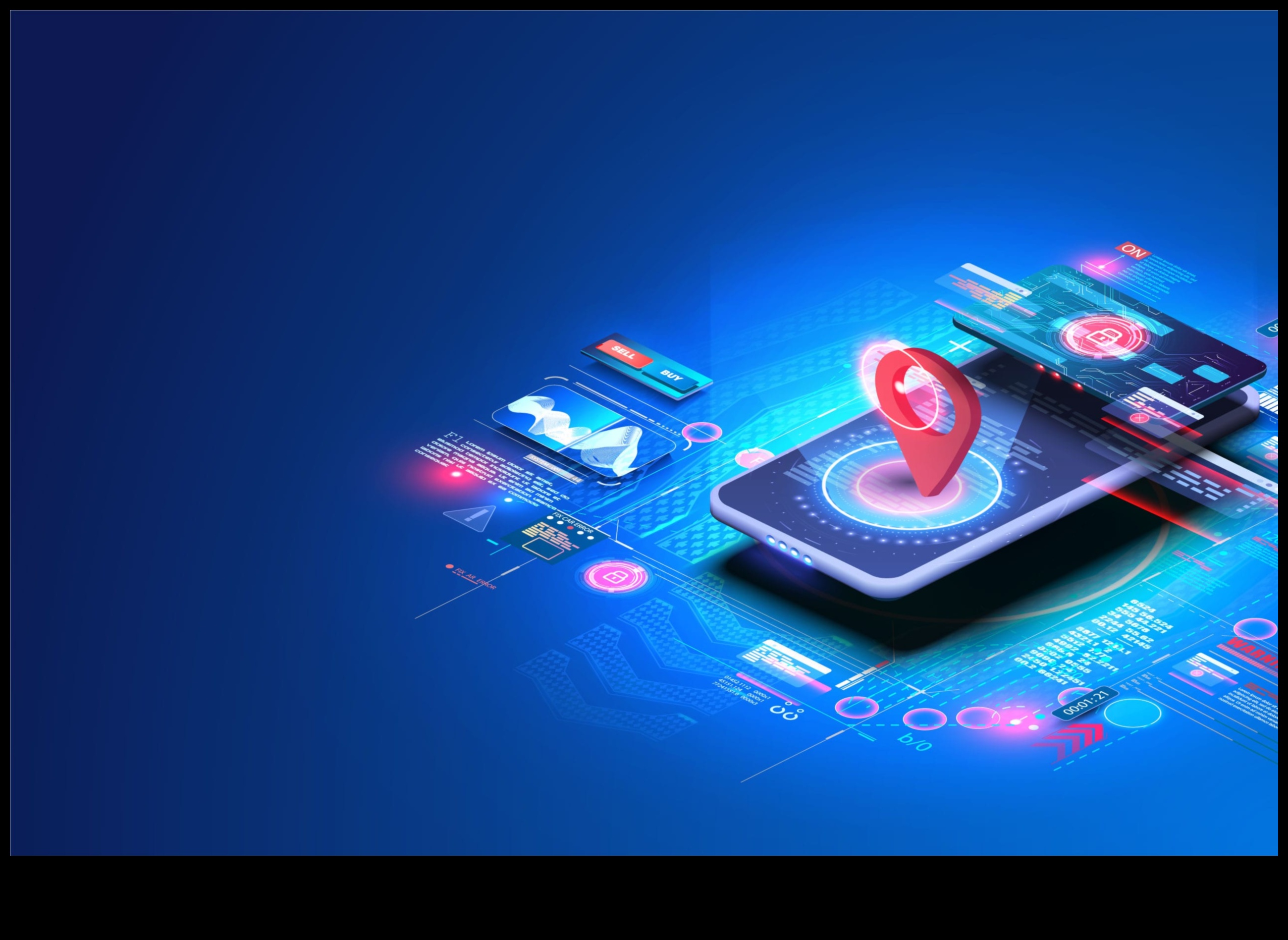 Tech Titan: Cutting-Edge Gadgets for the Digital Maven