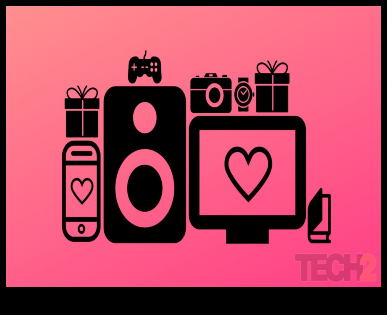 Tech Trailblazer: Cutting-Edge Gift Ideas for a Tech-Savvy Valentine's Day