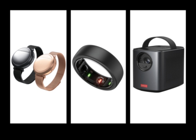 Tech Trailblazer: Cutting-Edge Gift Ideas for a Tech-Savvy Valentine's Day